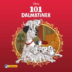 Maxi-Mini 73: Disney Klassiker 101 Dalmatiner