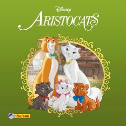 Maxi-Mini 75: Disney Klassiker Aristocats