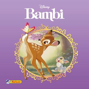 Maxi-Mini 76: Disney Klassiker Bambi