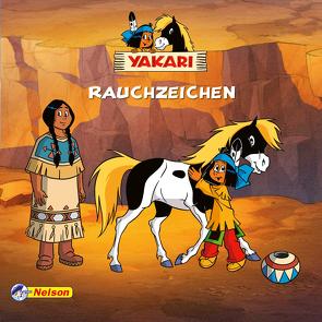 Maxi-Mini 79: VE 5: Yakari: Rauchzeichen