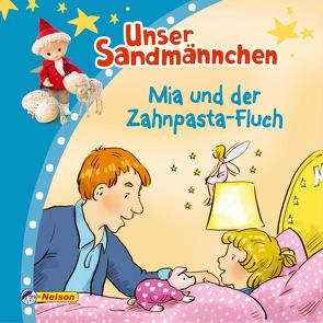 Maxi-Mini 94: VE5: Unser Sandmännchen