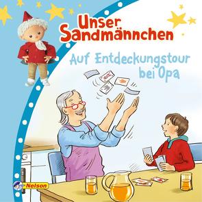 Maxi-Mini 95: VE5: Unser Sandmännchen