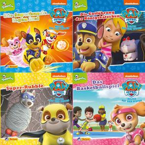 Maxi-Mini Box 17: PAW Patrol (4×5 Exemplare)