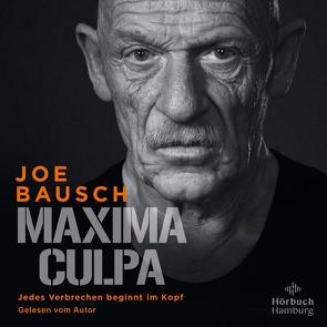 Maxima Culpa von Bausch,  Joe, Job,  Bertram