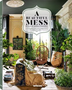 A Beautiful Mess, Deutsche Ausgabe von Bingham,  Claire