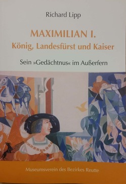 Maximilian 1. von Lipp,  Richard