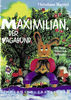 Maximilian, der Vagabund von Martini,  Christiane