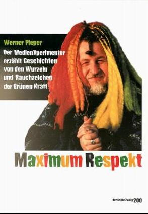 Maximum Respekt von Lange,  Micky, Pieper,  Werner, Pletsch,  Oigen, Remann,  Micky