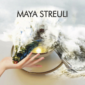 Maya Streuli