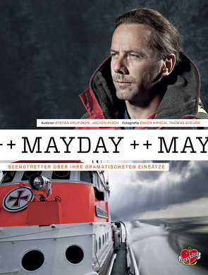 Mayday von Hirsch,  Enver, Kruecken,  Stefan, Pioch,  Jochen, Steuer,  Thomas