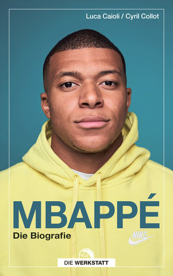 Mbappé von Bentkämper,  Olaf, Caioli,  Luca, Callot,  Cyril