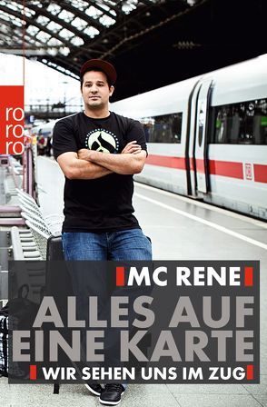 MC Rene: Alles auf eine Karte von Khazraje,  René El