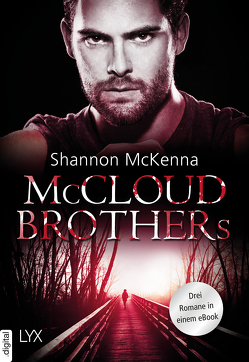 McCloud Brothers von Bauer,  Isabell, McKenna,  Shannon, Woitynek,  Patricia