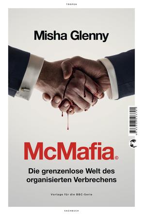 McMafia von Glenny,  Misha, Vogel,  Sebastian