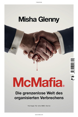 McMafia von Glenny,  Misha, Vogel,  Sebastian