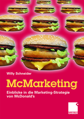 McMarketing von Schneider,  Willy