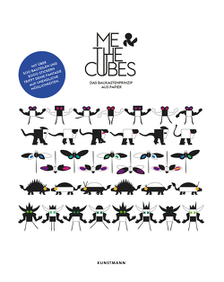 Me & The Cubes von Sepalot