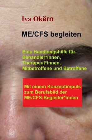 ME/CFS begleiten von Okërn,  Iva