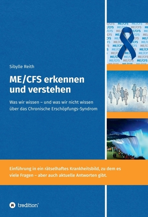 ME/CFS erkennen und verstehen von Reith,  Sibylle