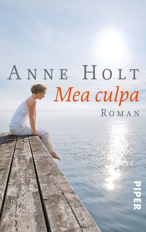 Mea culpa von Haefs,  Gabriele, Holt,  Anne