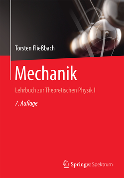 Mechanik von Fließbach,  Torsten