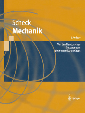 Mechanik von Scheck,  Florian