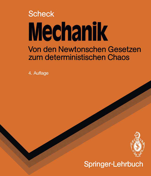 Mechanik von Scheck,  Florian