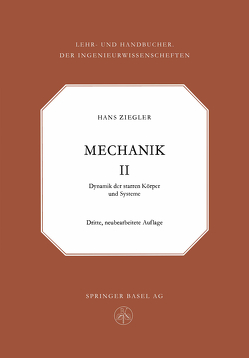 Mechanik von Ziegler,  Hans