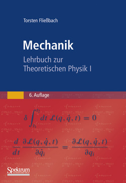 Mechanik von Fließbach,  Torsten