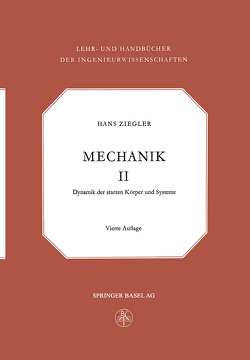 Mechanik von Ziegler,  Hans