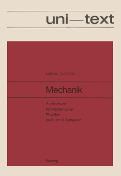 Mechanik von Landau,  Lev D.