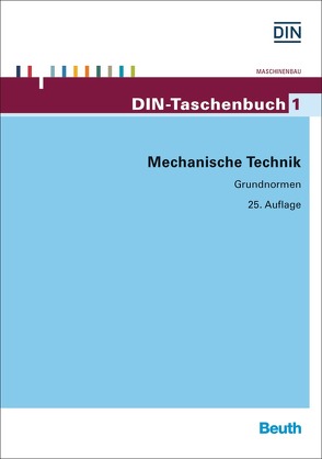 Mechanische Technik