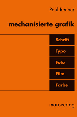 mechanisierte grafik von Renner,  Paul, von Helldorff,  Anna-Lena