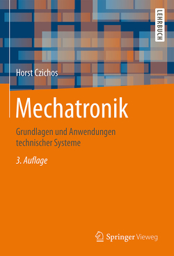 Mechatronik von Czichos,  Horst