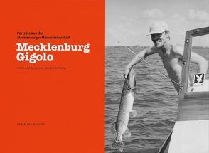 Mecklenburg Gigolo von Sonnenberg,  Kay