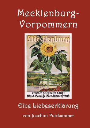 Mecklenburg-Vorpommern von Puttkammer,  Joachim