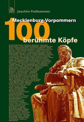 Mecklenburg-Vorpommern von Puttkammer,  Joachim