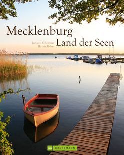 Mecklenburg von Bahra,  Hanne, Scheibner,  Johann