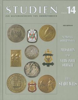 Medaillen und verwandte Objekte von Assmann,  Peter, Hippmann,  Fritz