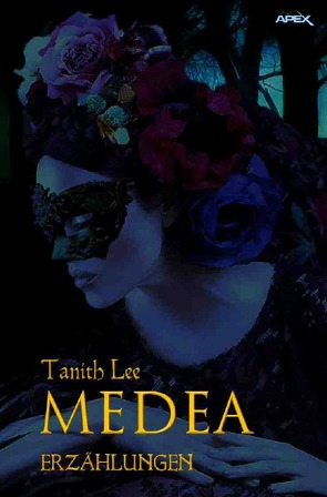 MEDEA von Lee,  Tanith