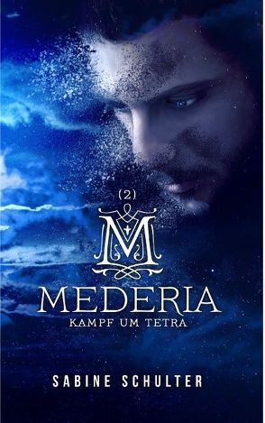 Mederia 2 von Schulter,  Sabine