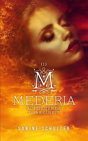 Mederia von Schulter,  Sabine