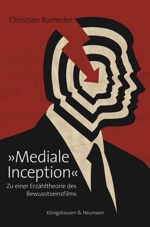 »Mediale Inception« von Bumeder,  Christian