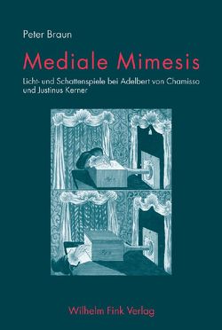 Mediale Mimesis von Braun,  Peter