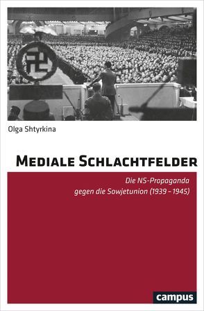 Mediale Schlachtfelder von Shtyrkina,  Olga