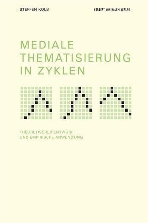 Mediale Thematisierung in Zyklen von Kolb,  Steffen