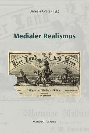 Medialer Realismus von Gretz,  Daniela