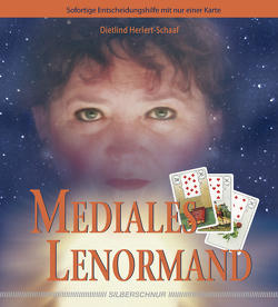 Mediales Lenormand von Herlert-Schaaf,  Dietlind