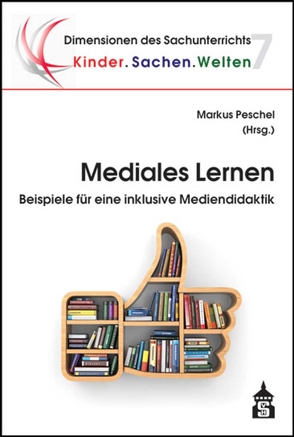 Mediales Lernen von Peschel,  Markus