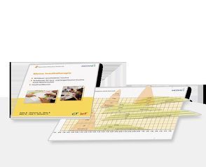 Medias 2 Basis , IC, ICT Insulinschalonenset von Haak,  Thomas, Hermanns,  Norbert, Kulzer,  Bernhard, Mahr,  m:, Maier,  Berthold, Reinecker,  Hans